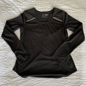 5.11 Madison Workout Top
